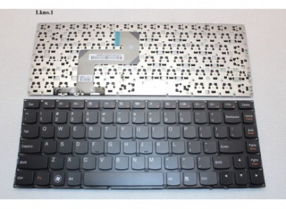 BÀN PHÍM LAPTOP LENOVO IDEAPAD U400